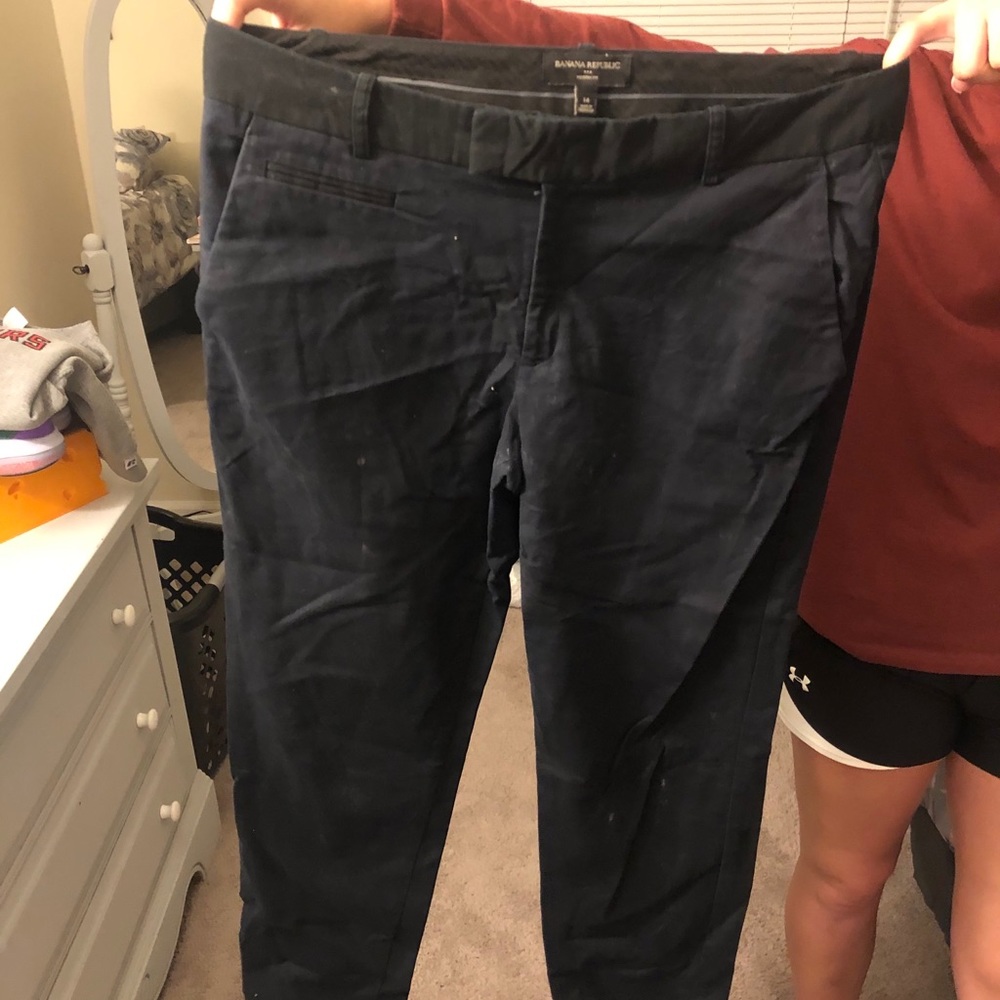 14 pixie pant